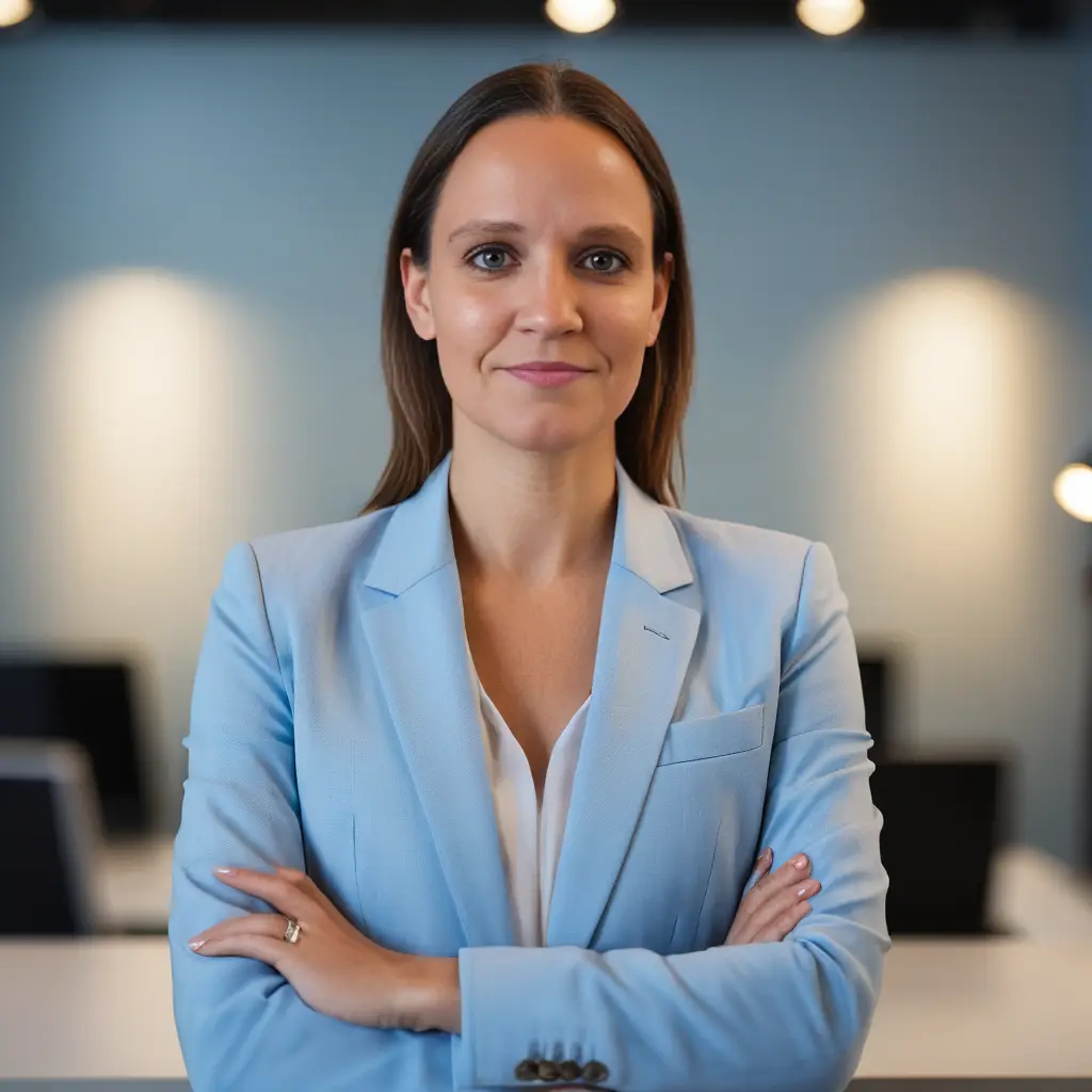 Ivana Djuric &ndash; Koordination, Dokumentenfluss und Terminplanung