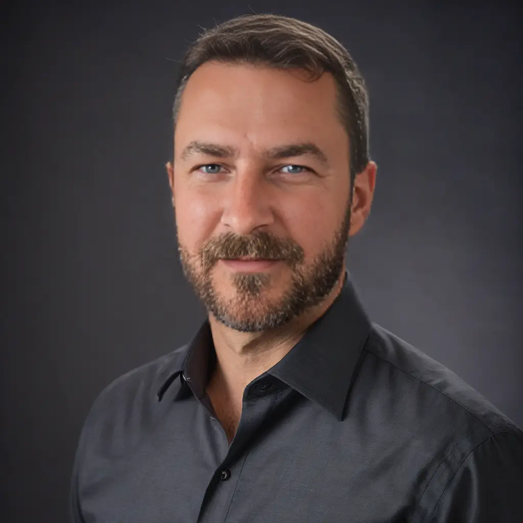 Petar Duric &ndash; lokales Routing, Orientierung und operative Unterst&uuml;tzung