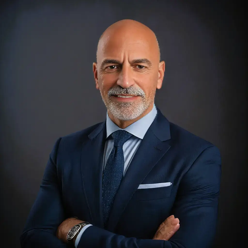 Ekrem Rexhepagaj &ndash; Strategie, Prozessf&uuml;hrung und lokale Steuerung in Ulcinj