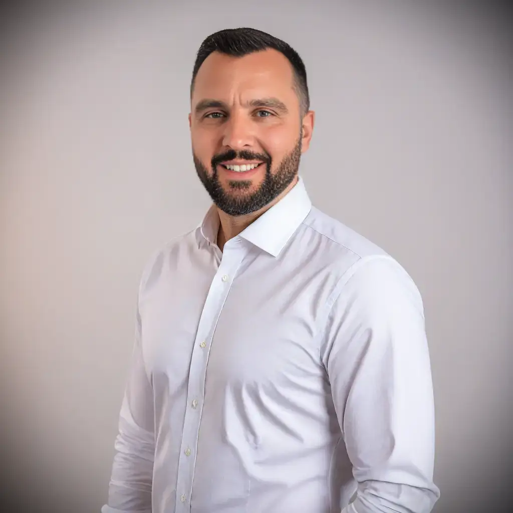 Nikola Marović &ndash; operative Umsetzung und Vor-Ort-Begleitung in Ulcinj
