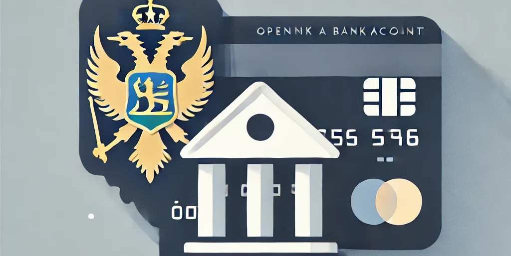 Firmenkonto Montenegro mit Fokus auf Bankf&auml;higkeit, KYC und operative Nutzbarkeit einer Gesellschaft