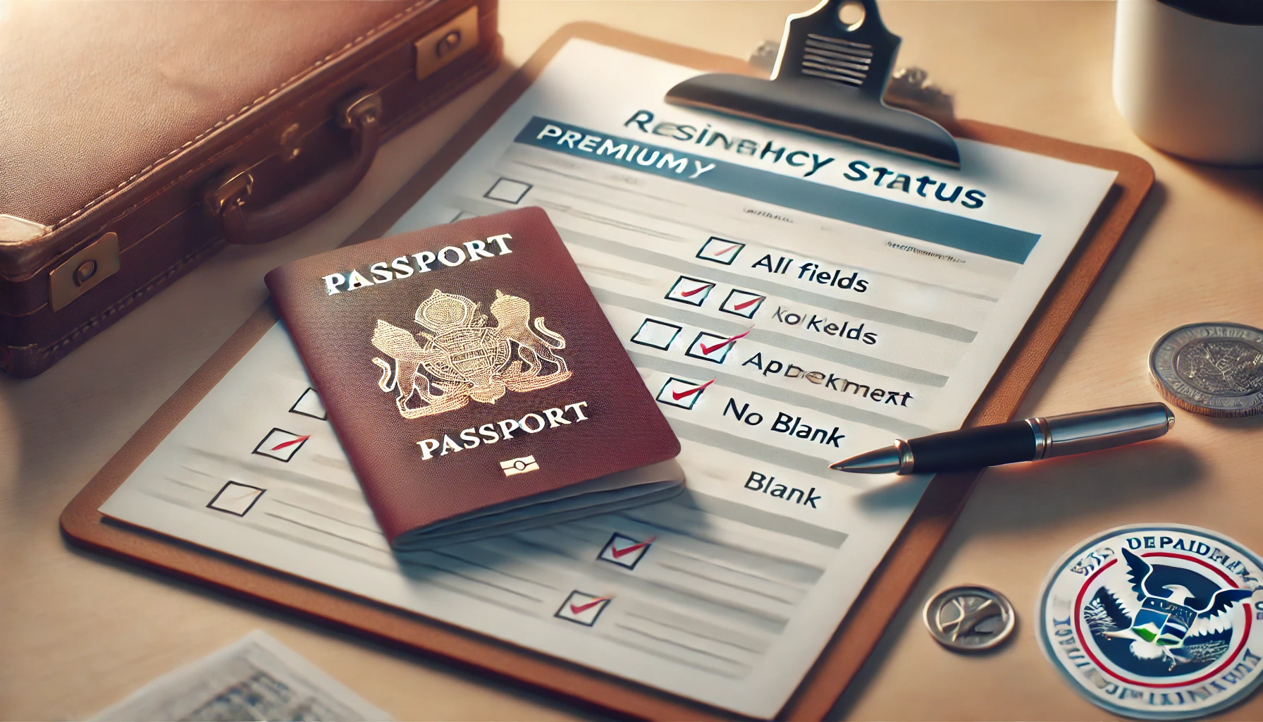 Daueraufenthalt in Montenegro mit Fokus auf Status, Nachweise und Verl&auml;ngerungslogik