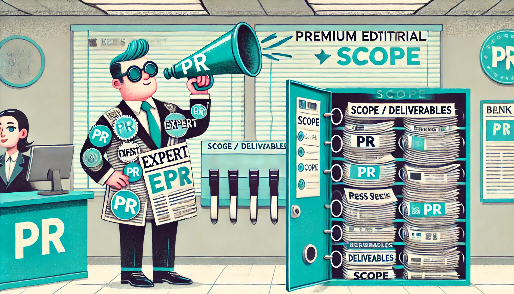 PR-Experten-Falle in Montenegro: Expertenlabel ohne klaren Scope